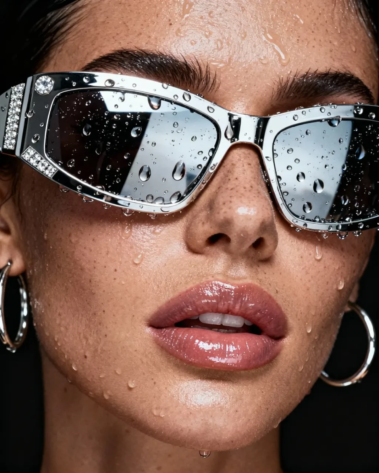 Y2K aesthetic: nostalgia, fashion, and the future