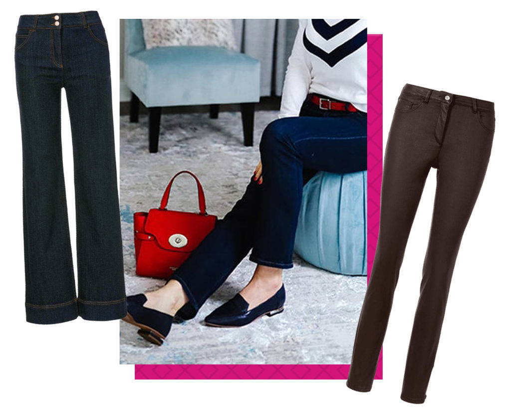 How To Dress Minimal Chic