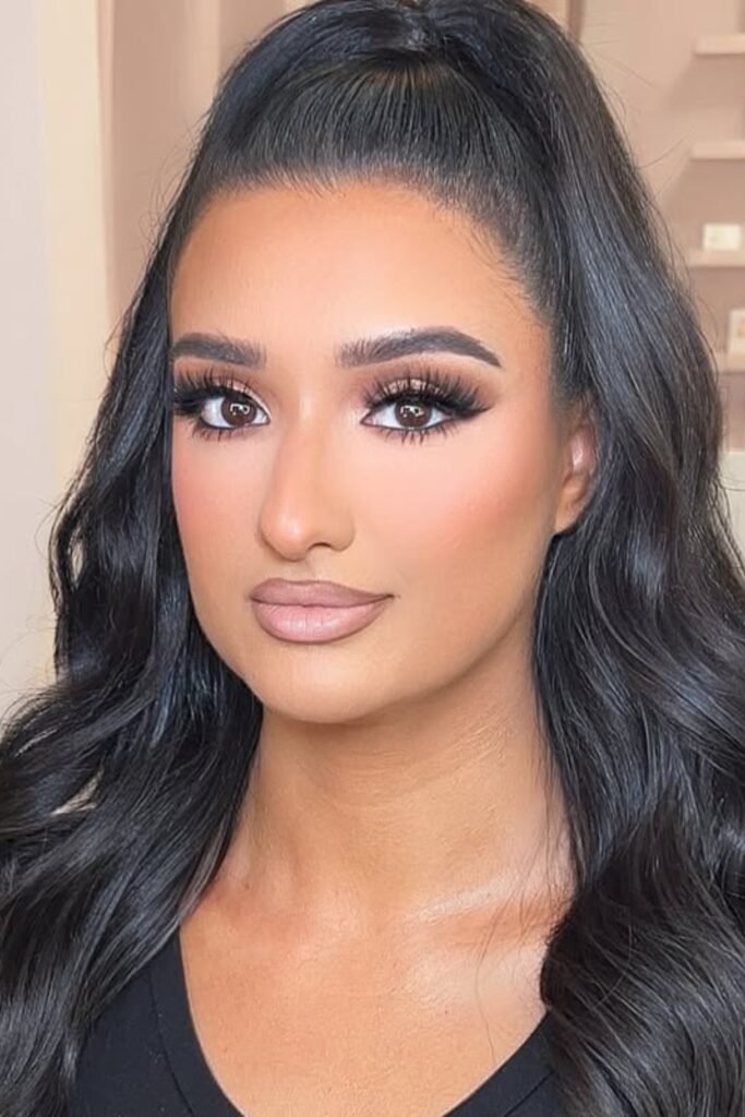 19 Baddie Makeup Ideas for 2026 – For Gleam