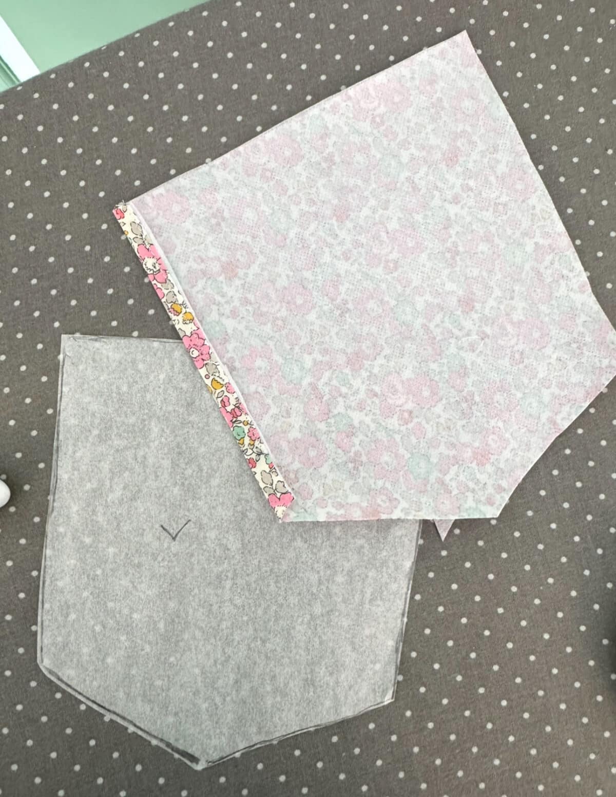easy tips for senior overalls - The Handmade Home